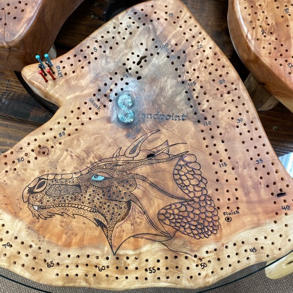 Cribbage